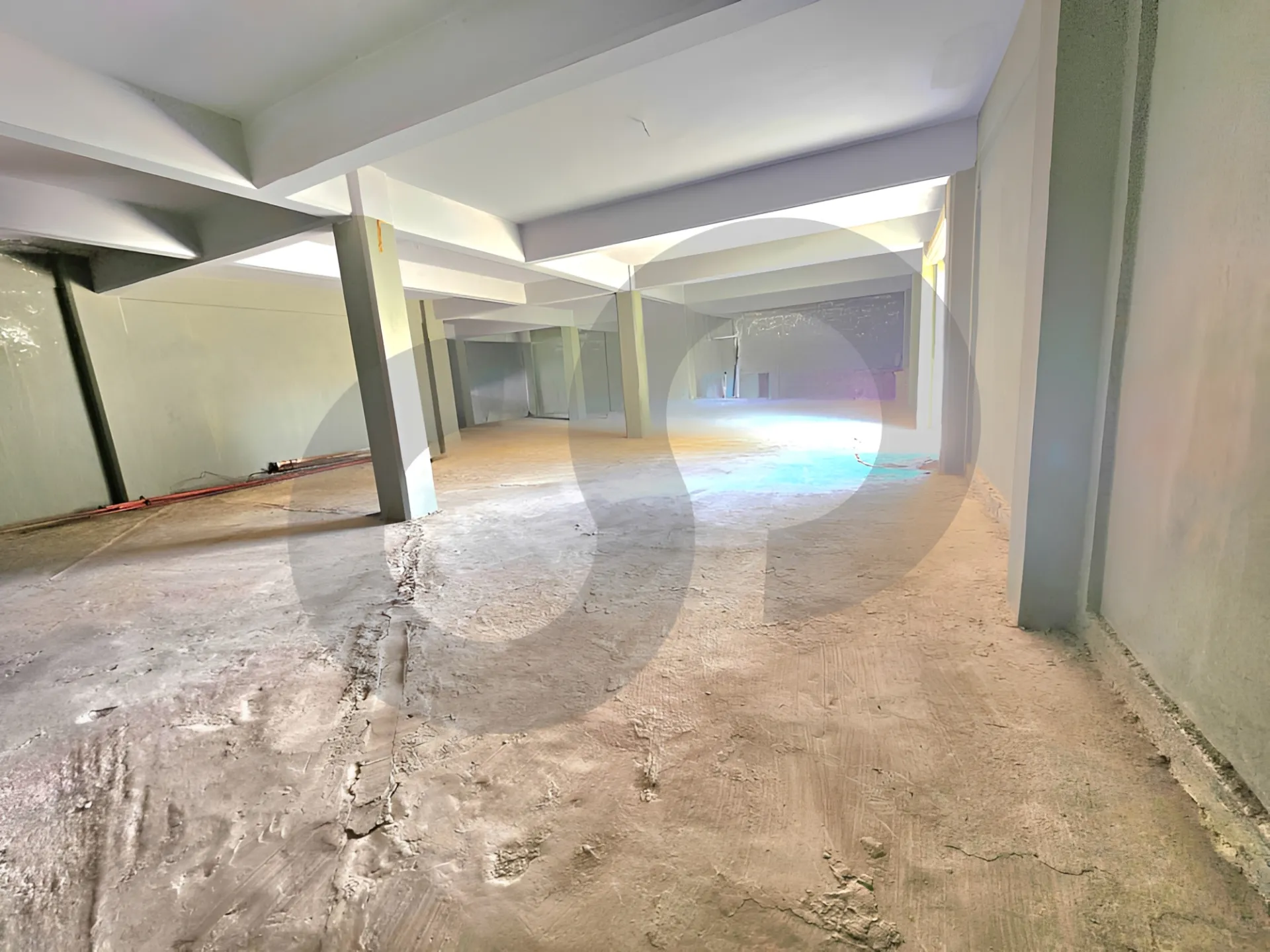 Building for Sale in Chekka