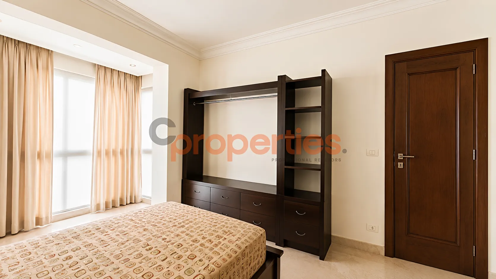 Apartment for Rent in Verdun