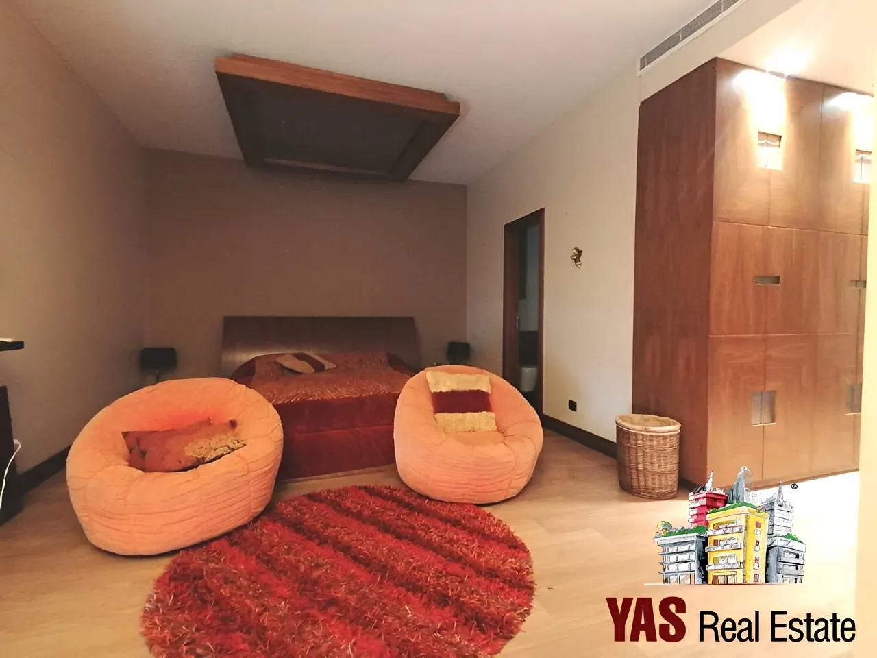 Apartment for Sale in Adma