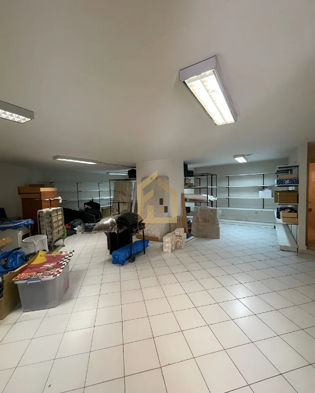 Office for sale in Jisr El Bacha, Lebanon