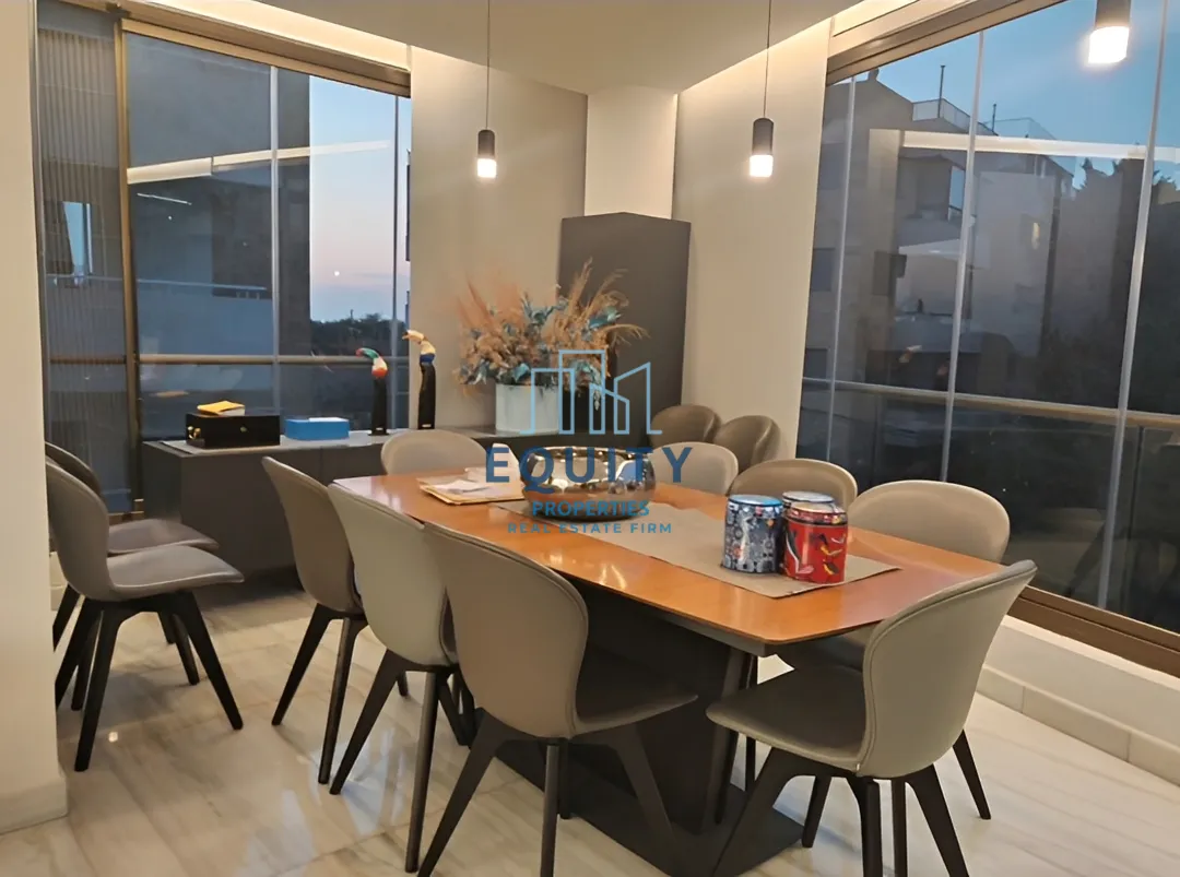 Apartment for Sale in Adma