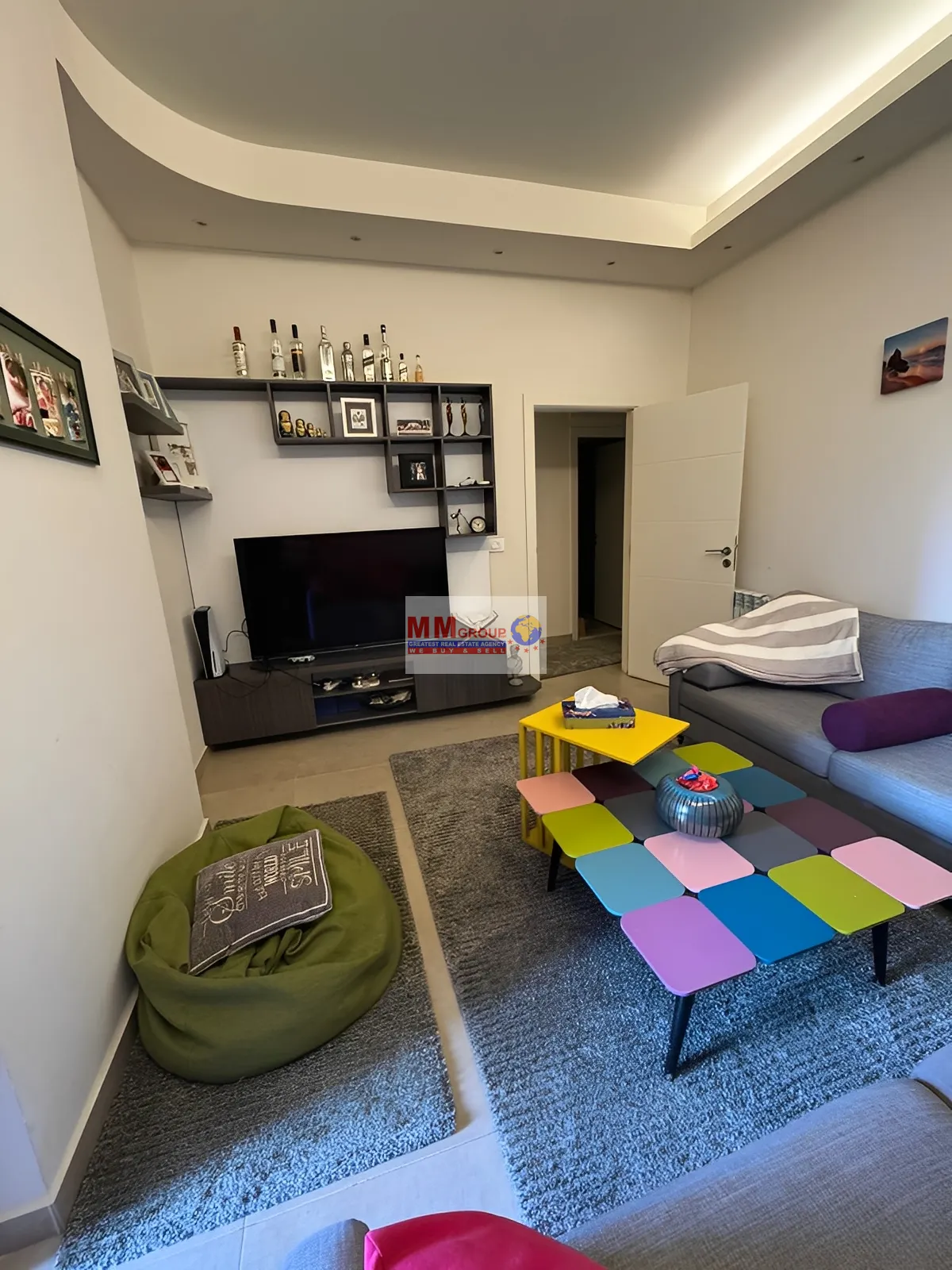 Apartment for Sale in Baabda Blaibel