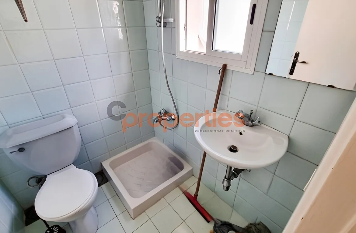 Apartment for Rent in Achrafieh