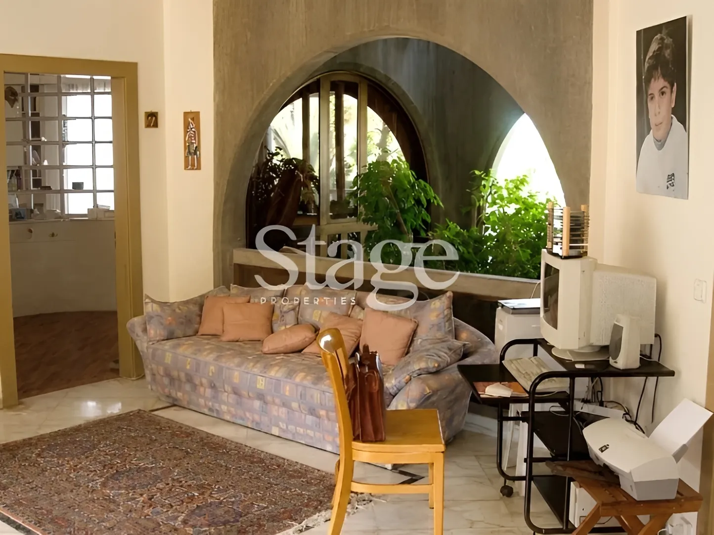 Villa for sale in Adma w Dafnah, Lebanon