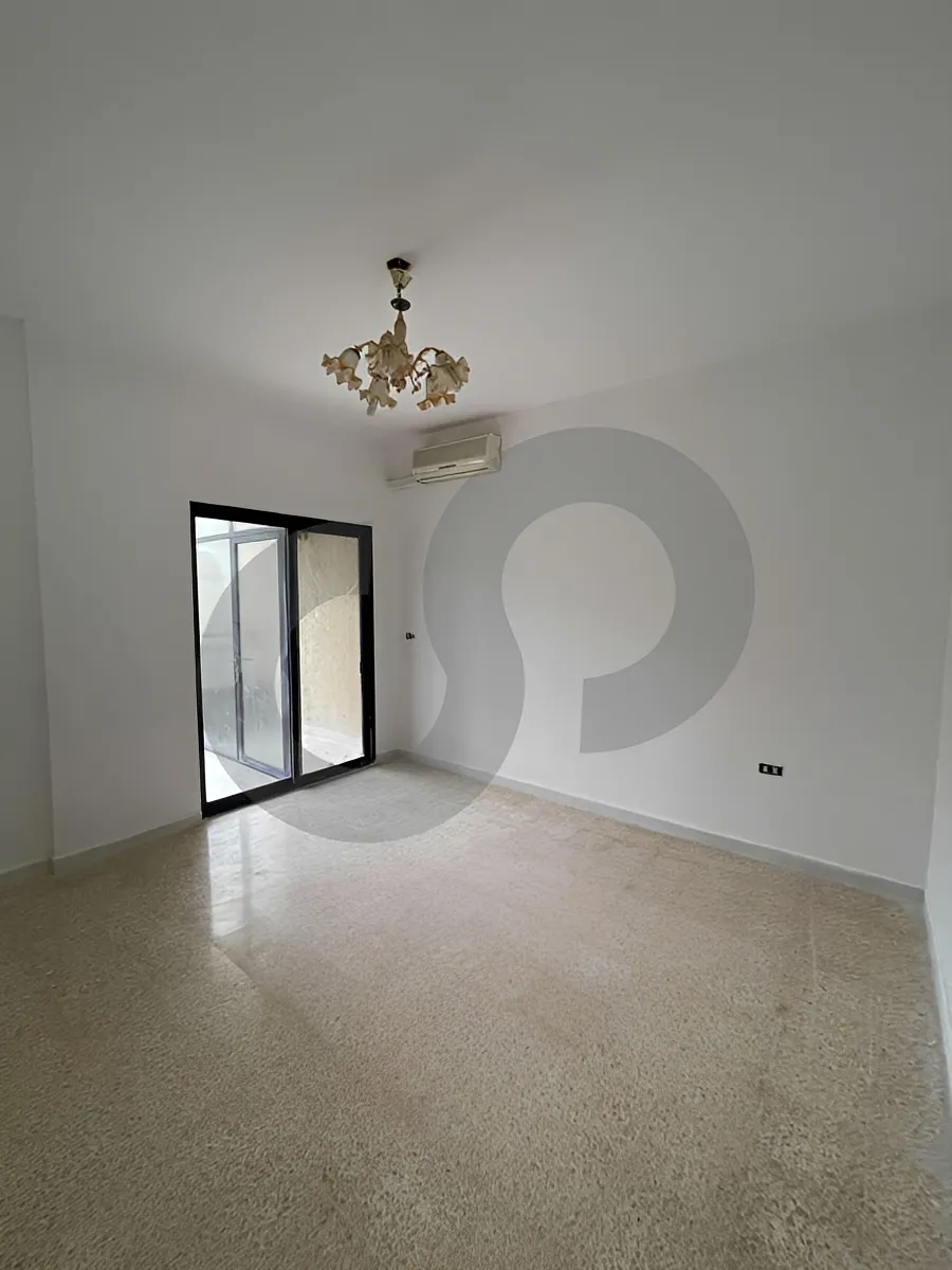 Apartment for Sale in Bhamdoun, Lebanon