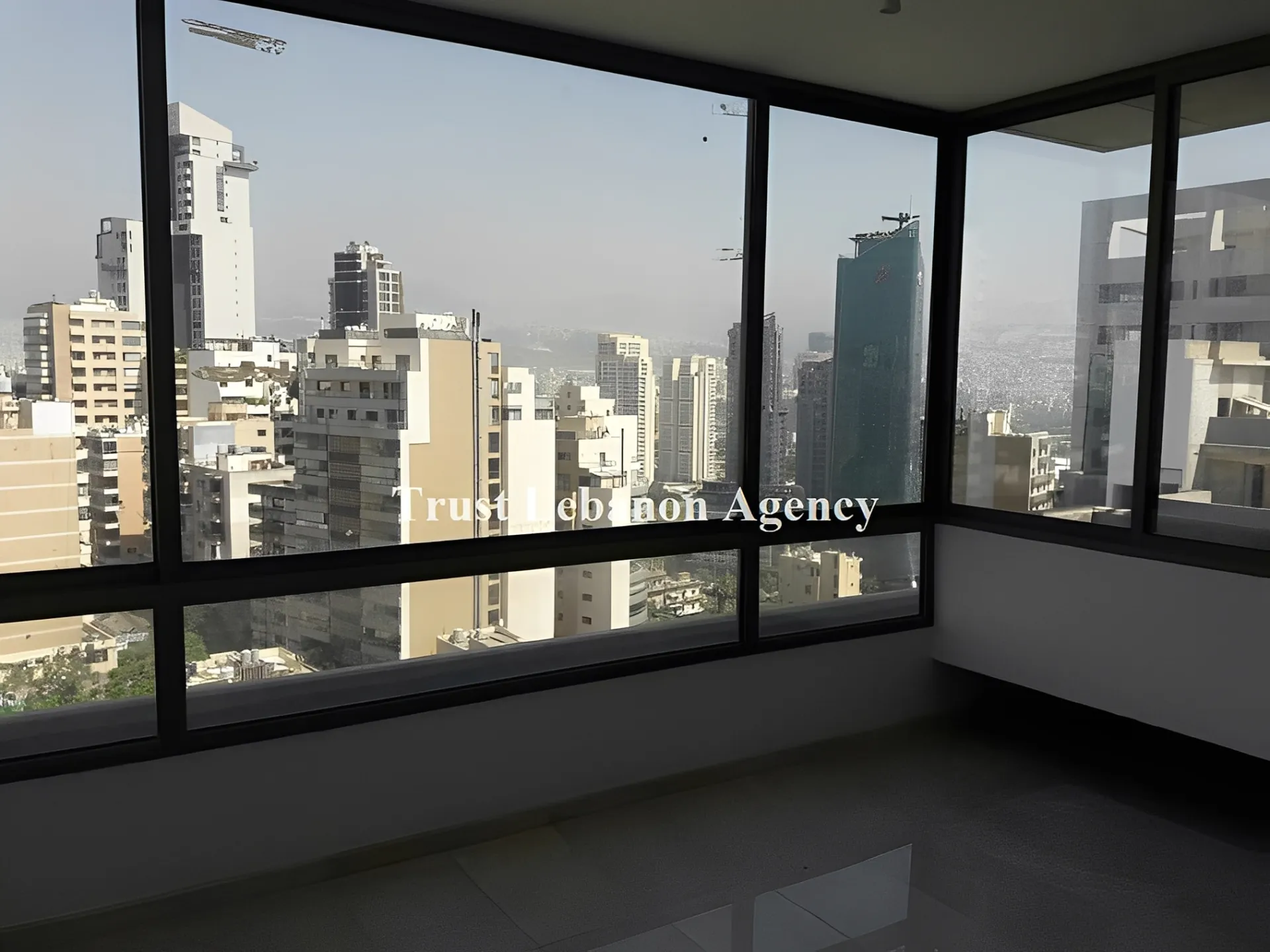 Apartment for Sale in Achrafieh Sioufi Lebanon