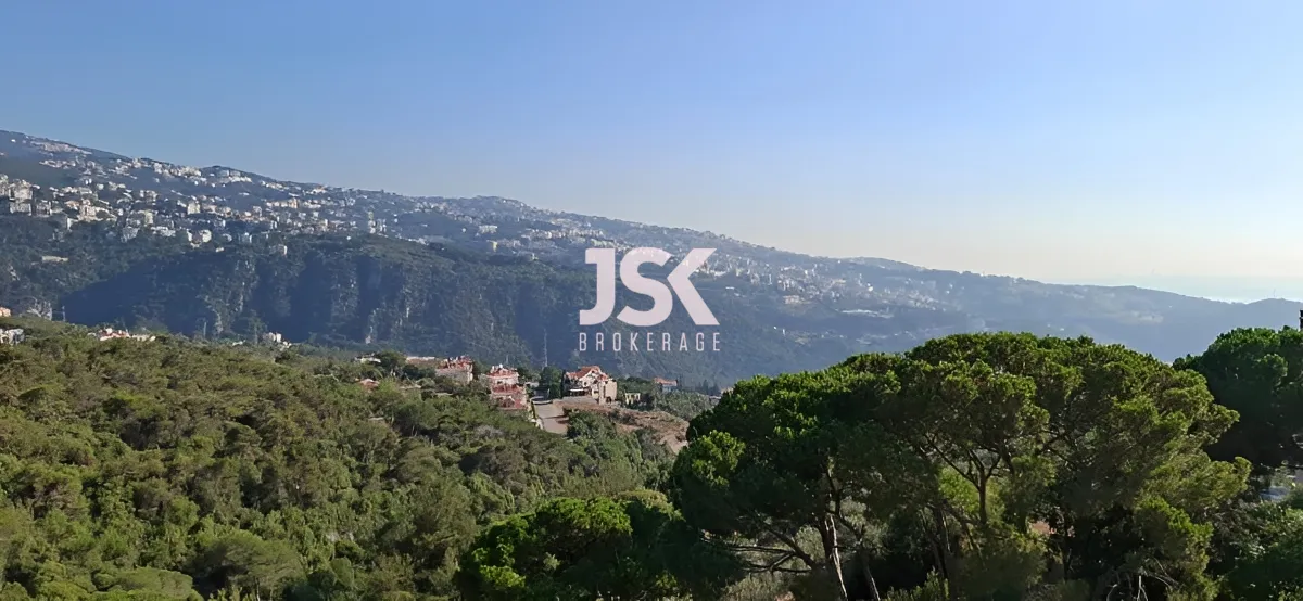 Duplex for Sale in Jeita, Lebanon - 3 bed, 3 bath