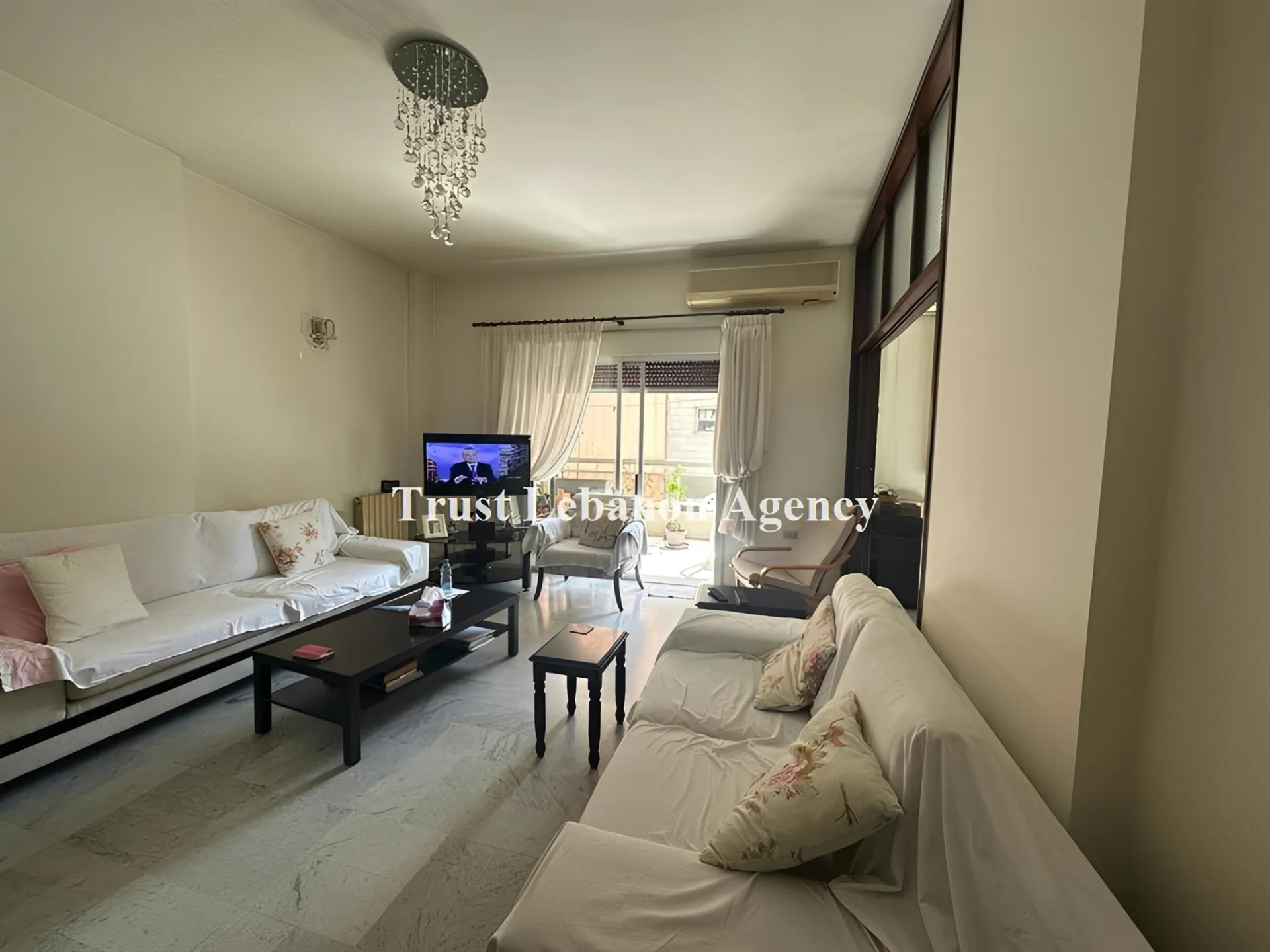 Apartment for Sale in Metn Jal Al Dib Lebanon - 3 bed, 3 bath