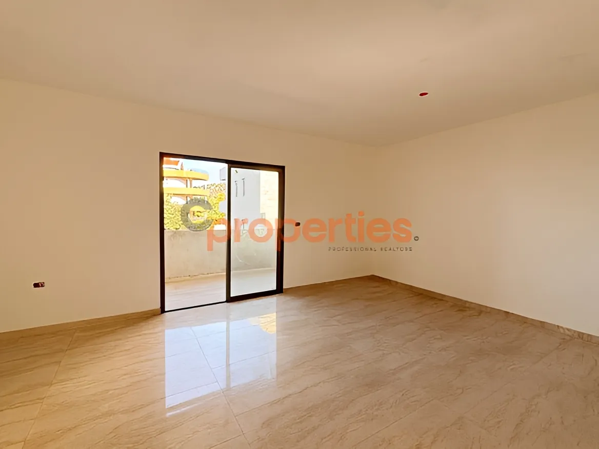Apartment for Sale in Broummana - 2 bed, 2 bath