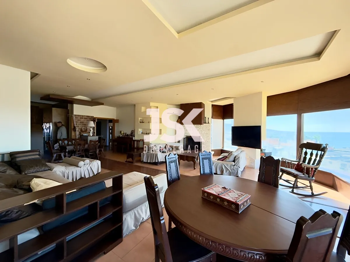 Apartment for Sale in Batroun, Lebanon - 3 bed, 4 bath