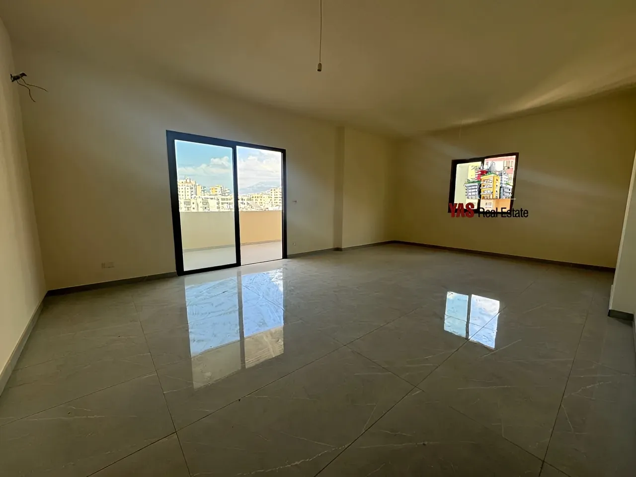 Apartment for Sale in Adonis