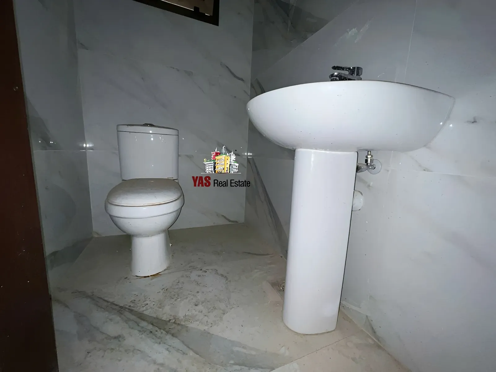 Apartment for Sale in Ghadir