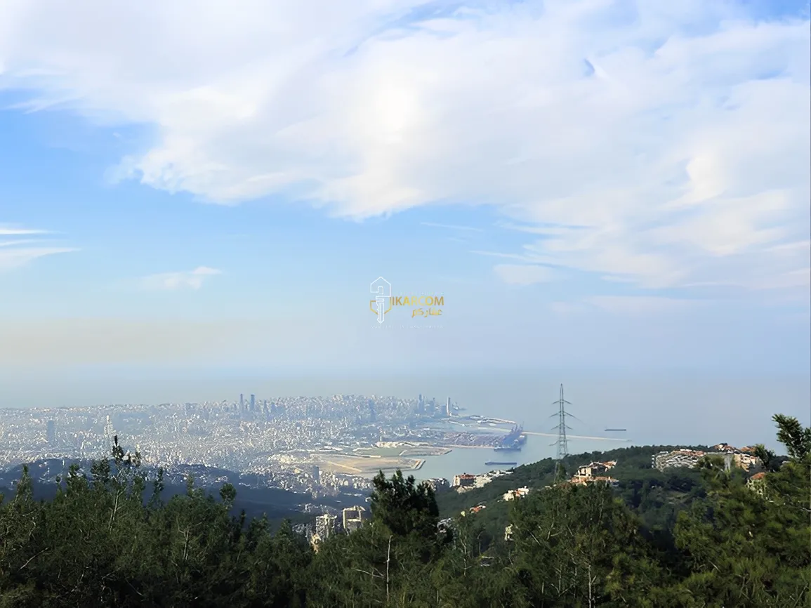Apartment for Sale in Beit Misk