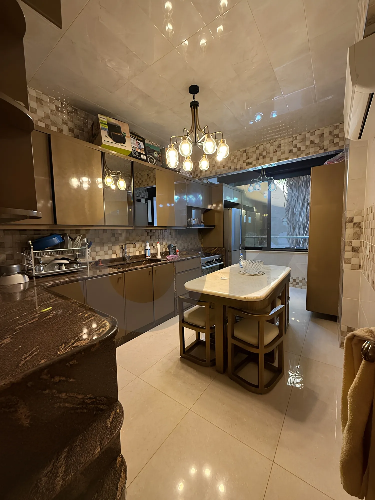 Apartment for Sale in Aicha Bakkar