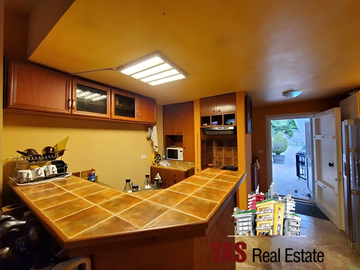 Apartment for Rent in Faytroun