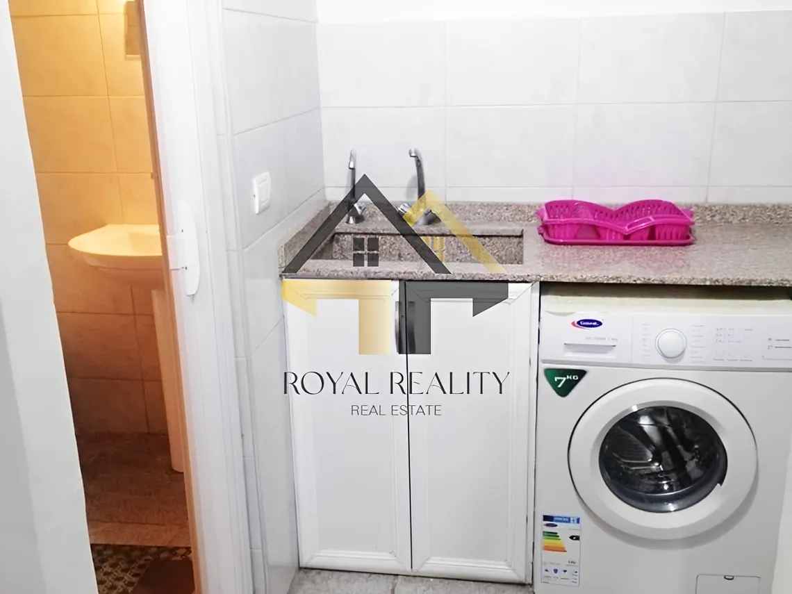 Studio for rent in Sin El Fil