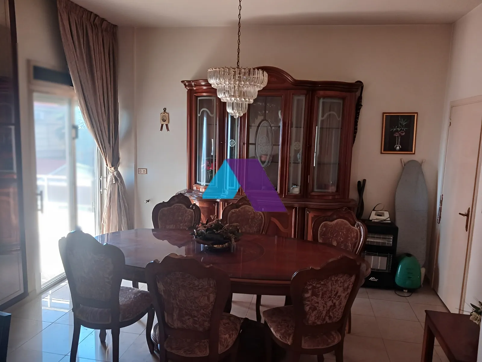 Apartment for Sale in Haret Sakher