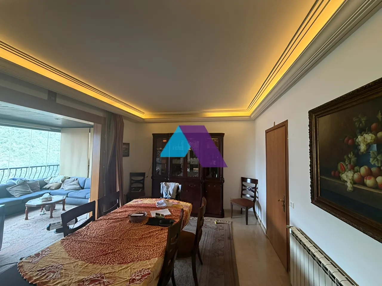 Apartment for Sale in Mar Chaaya - 3 bed, 4 bath