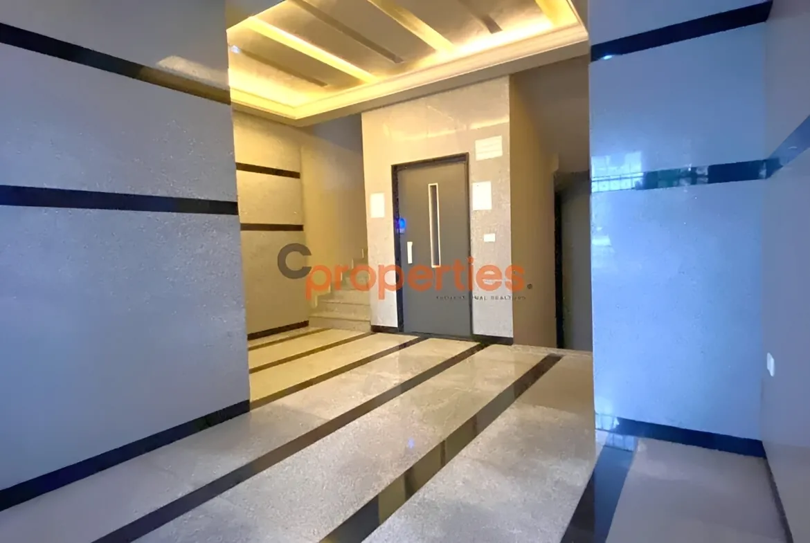 Apartment for Sale in Zalqa