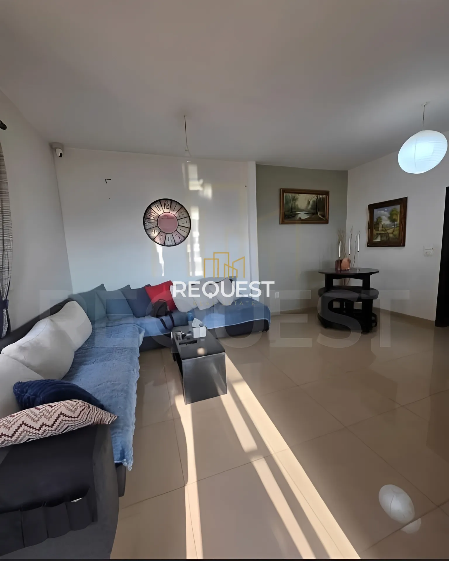 Apartment for rent in Mazraat yachoua, lebanon - 2 bed, 2.0 bath