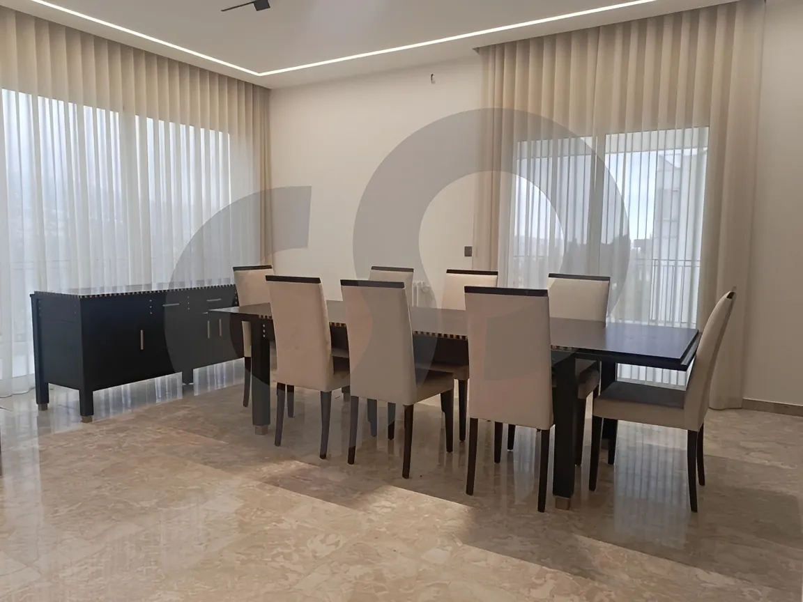 Apartment for Rent in Baabda, Lebanon - 4 bed, 5 bath