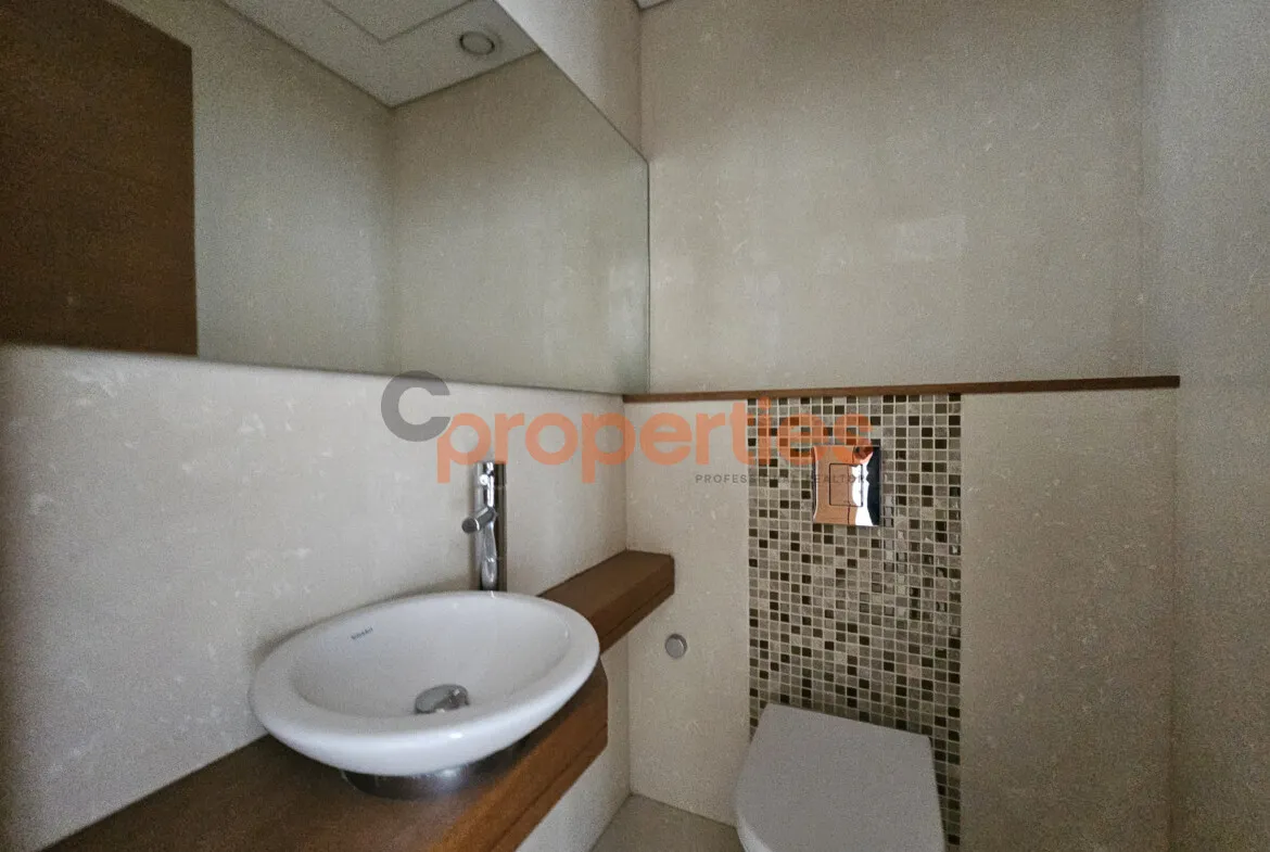 Apartment for Sale in Achrafieh