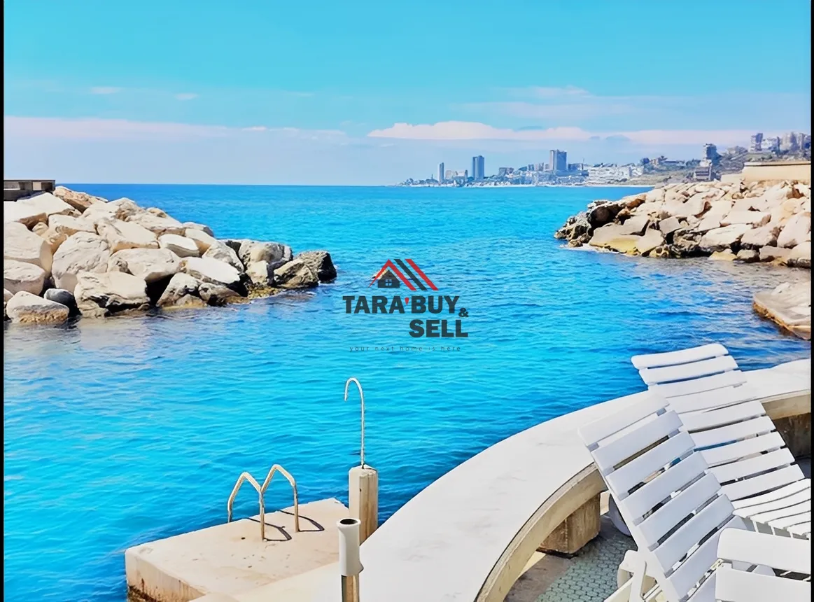 Chalet for Sale in Jounieh, Lebanon - 1 bed, 2 bath