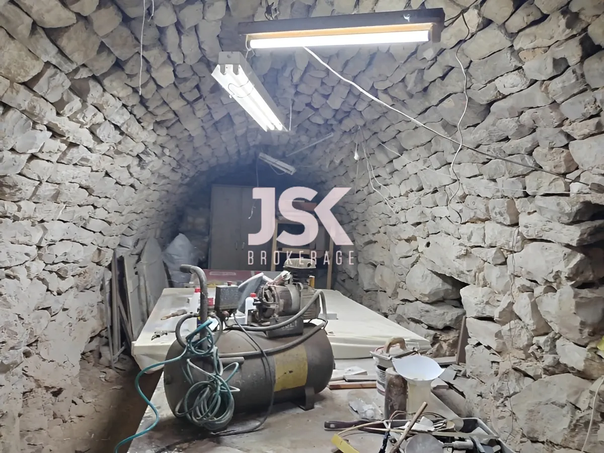 Villa for Sale in Ghazir, Lebanon