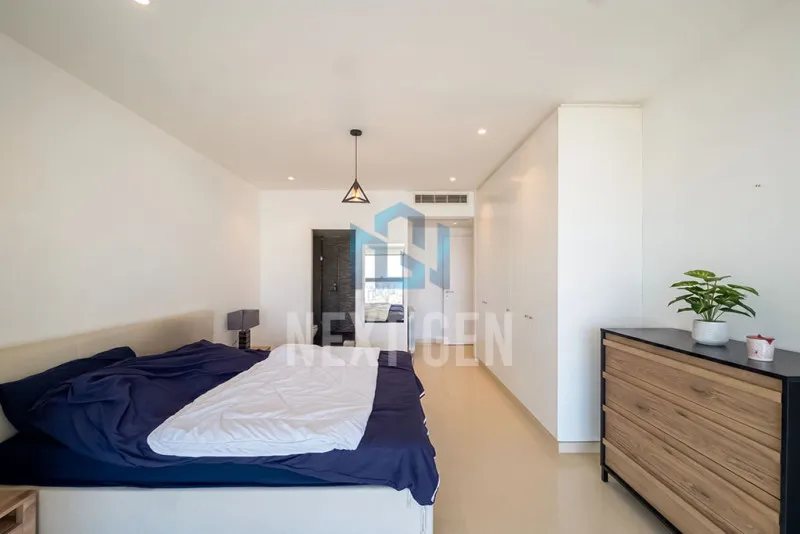 Duplex for rent in Achrafieh