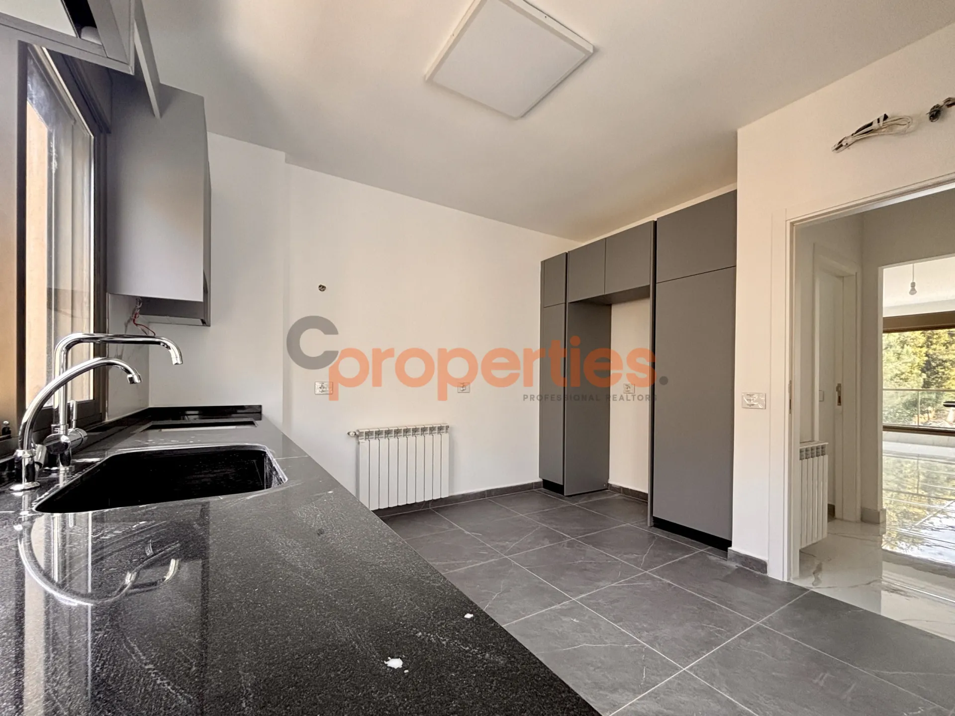 Apartment for Sale in Bsalim