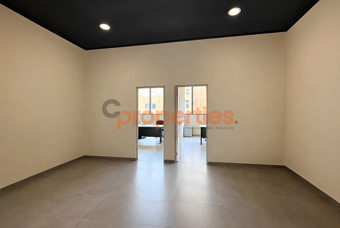 Office for Rent in Kaslik