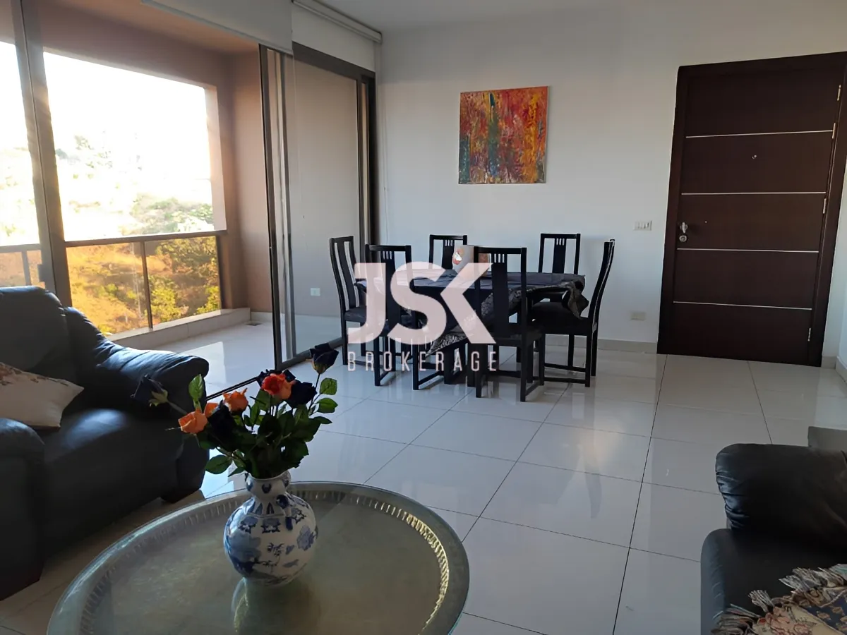 Apartment for Rent in Jdeideh, Lebanon