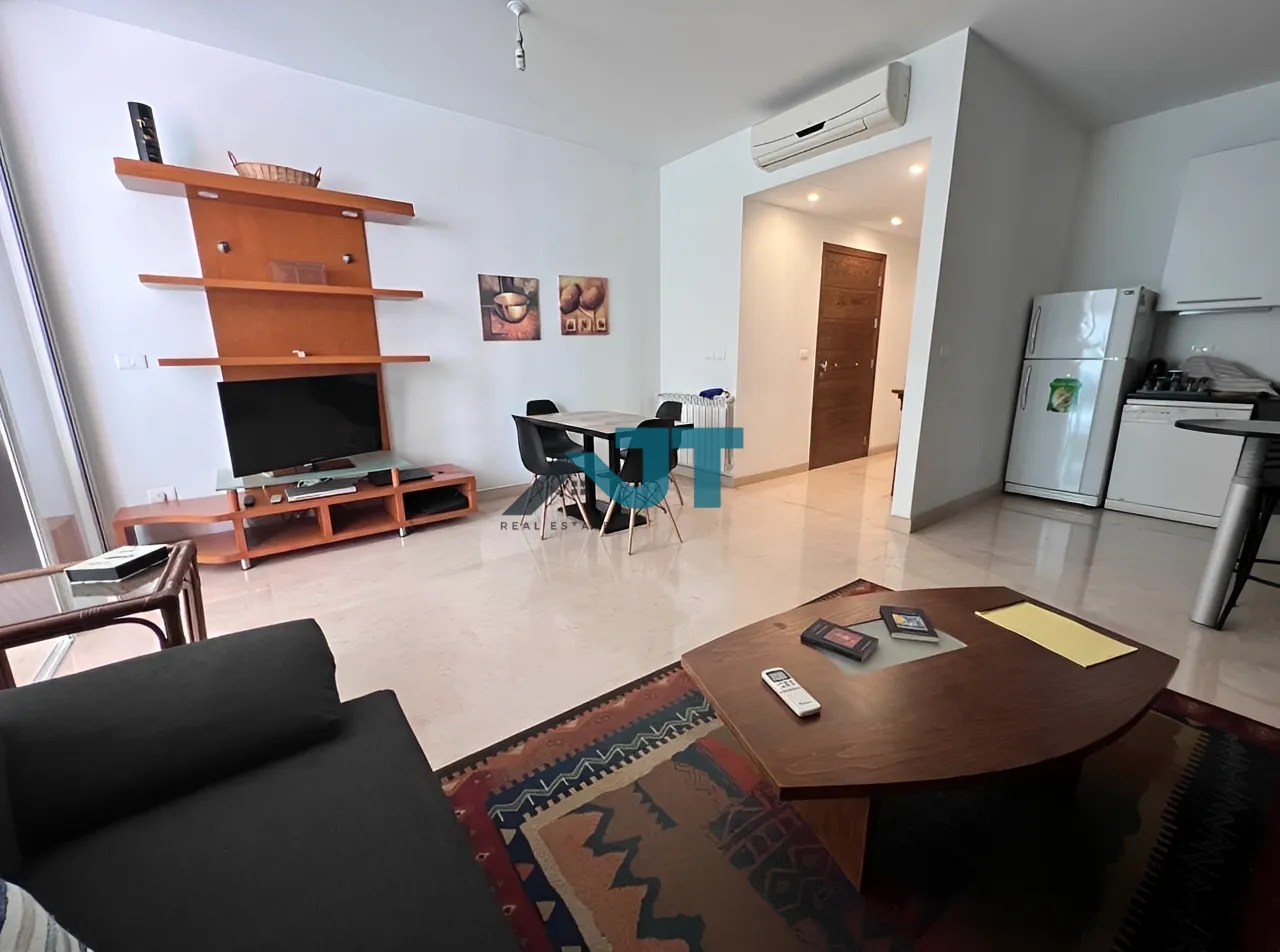 Apartment for Rent in Sodeco