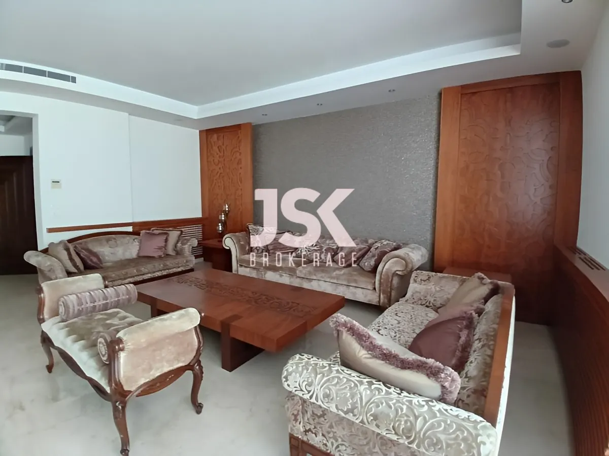 Apartment for Rent in Bsalim, Lebanon