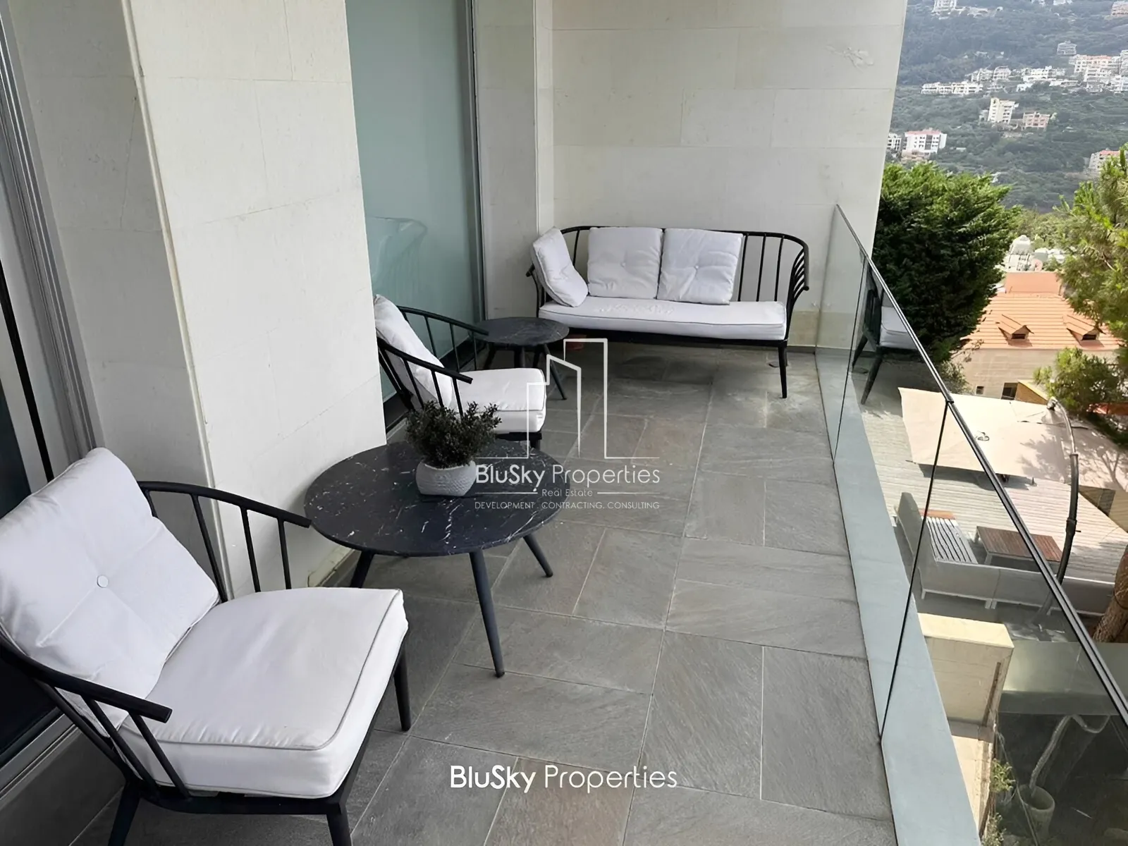 Apartment for Sale in Rabweh - 3 bed, 3 bath
