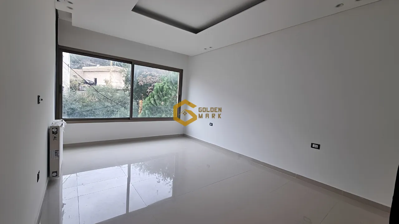 Apartment for Rent in Matn