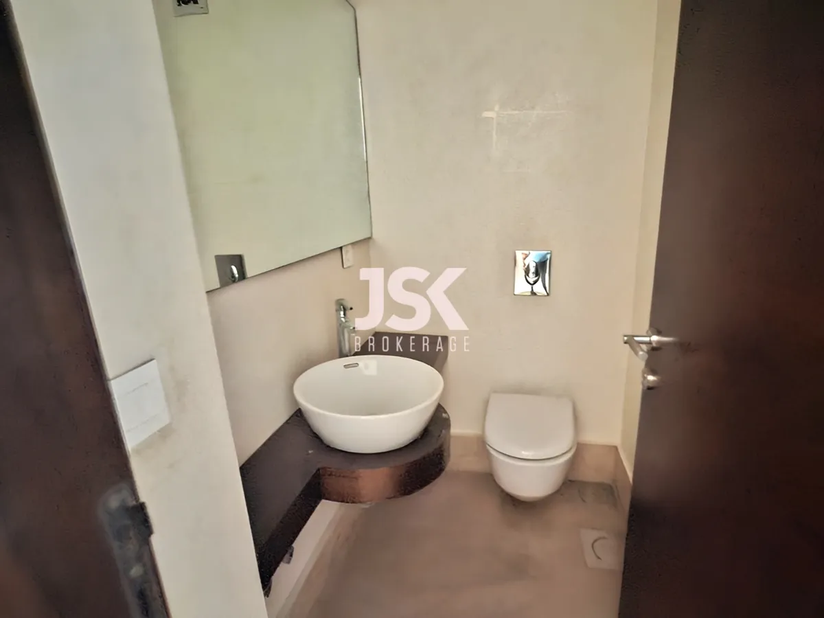 Apartment for Sale in Bharsaf