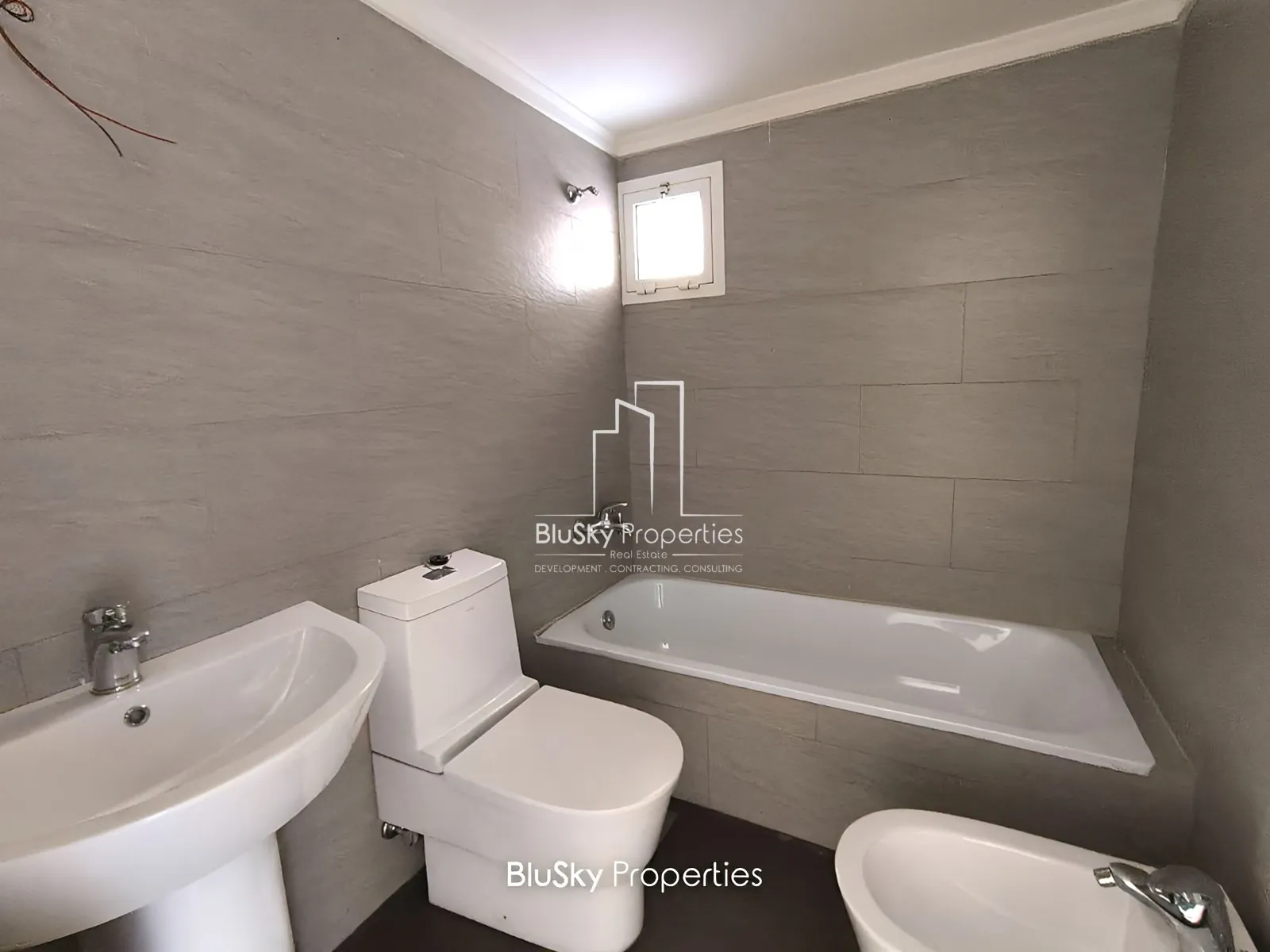 Apartment for Sale in Jal El Dib