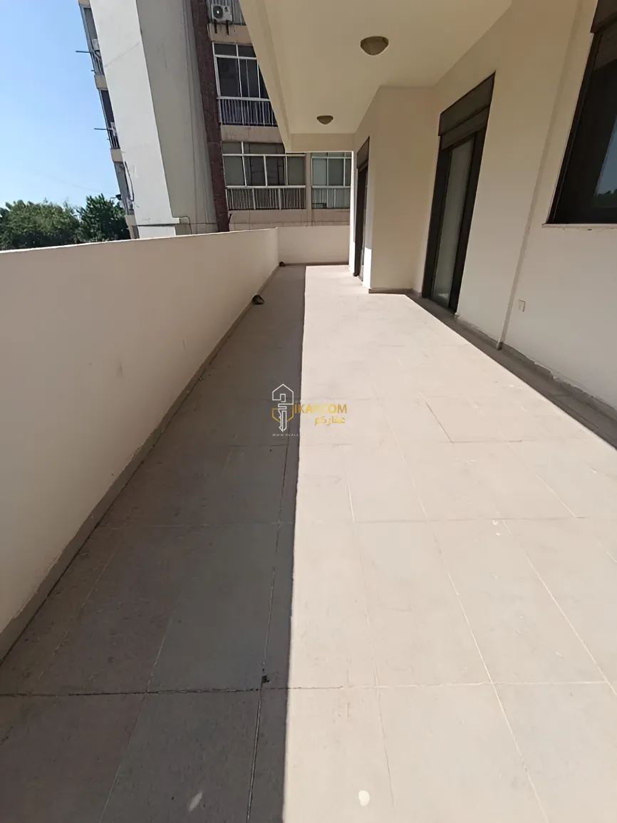Apartment for sale in Naqqache, Lebanon