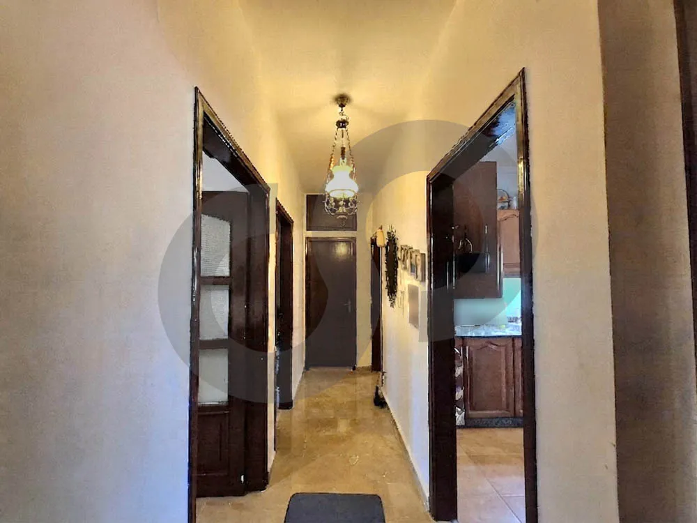 Apartment for Sale in Jdeideh