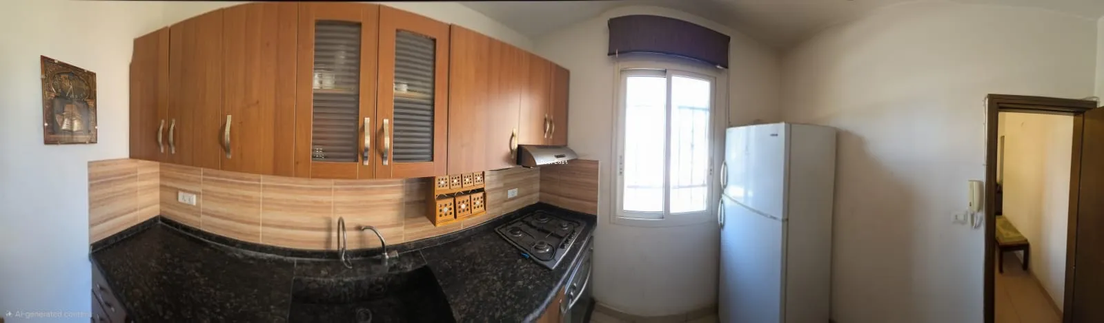 Apartment for sale in Amsheet, lebanon