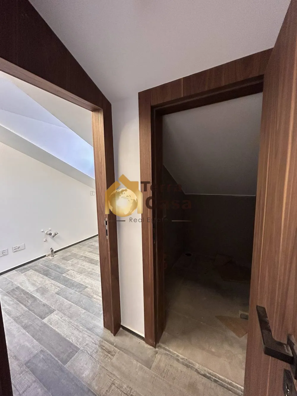 Duplex for sale in Antelias
