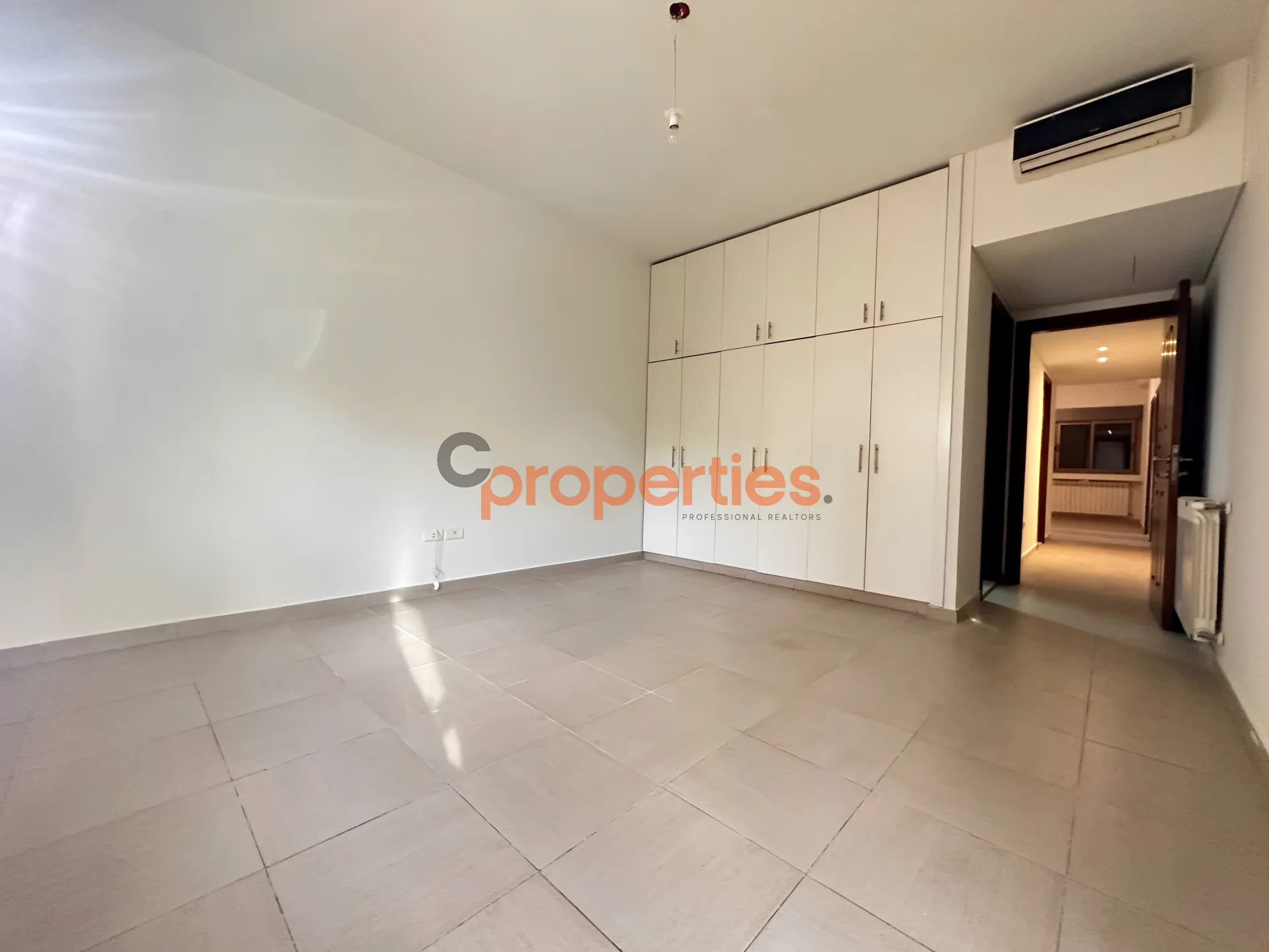 Apartment for rent in Biyyadah, Lebanon