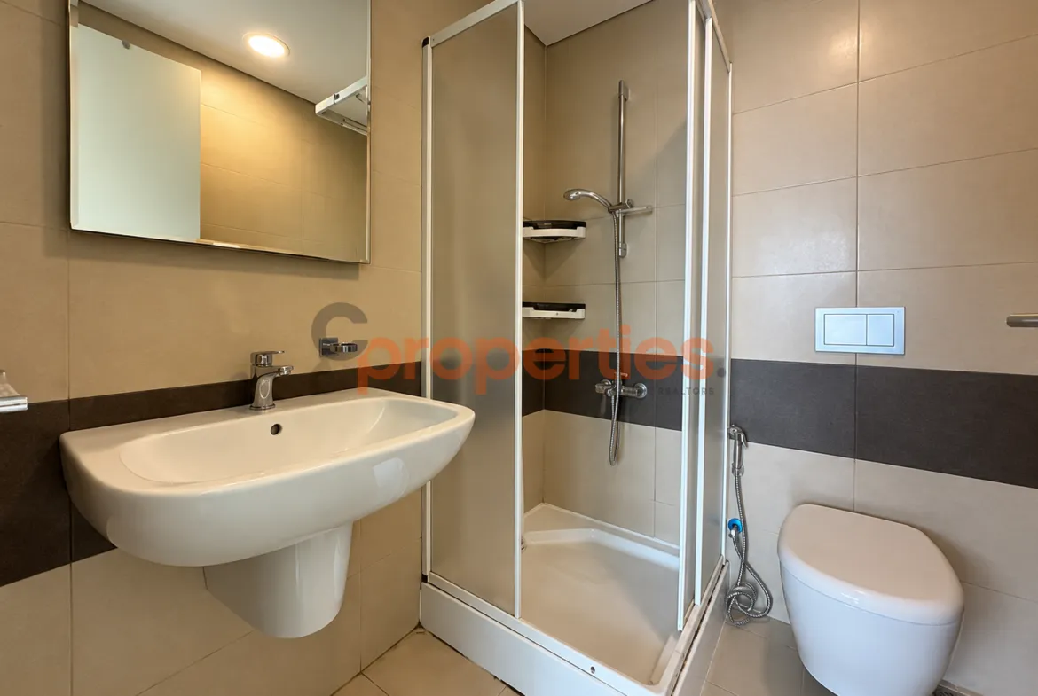 Apartment for Rent in Antelias