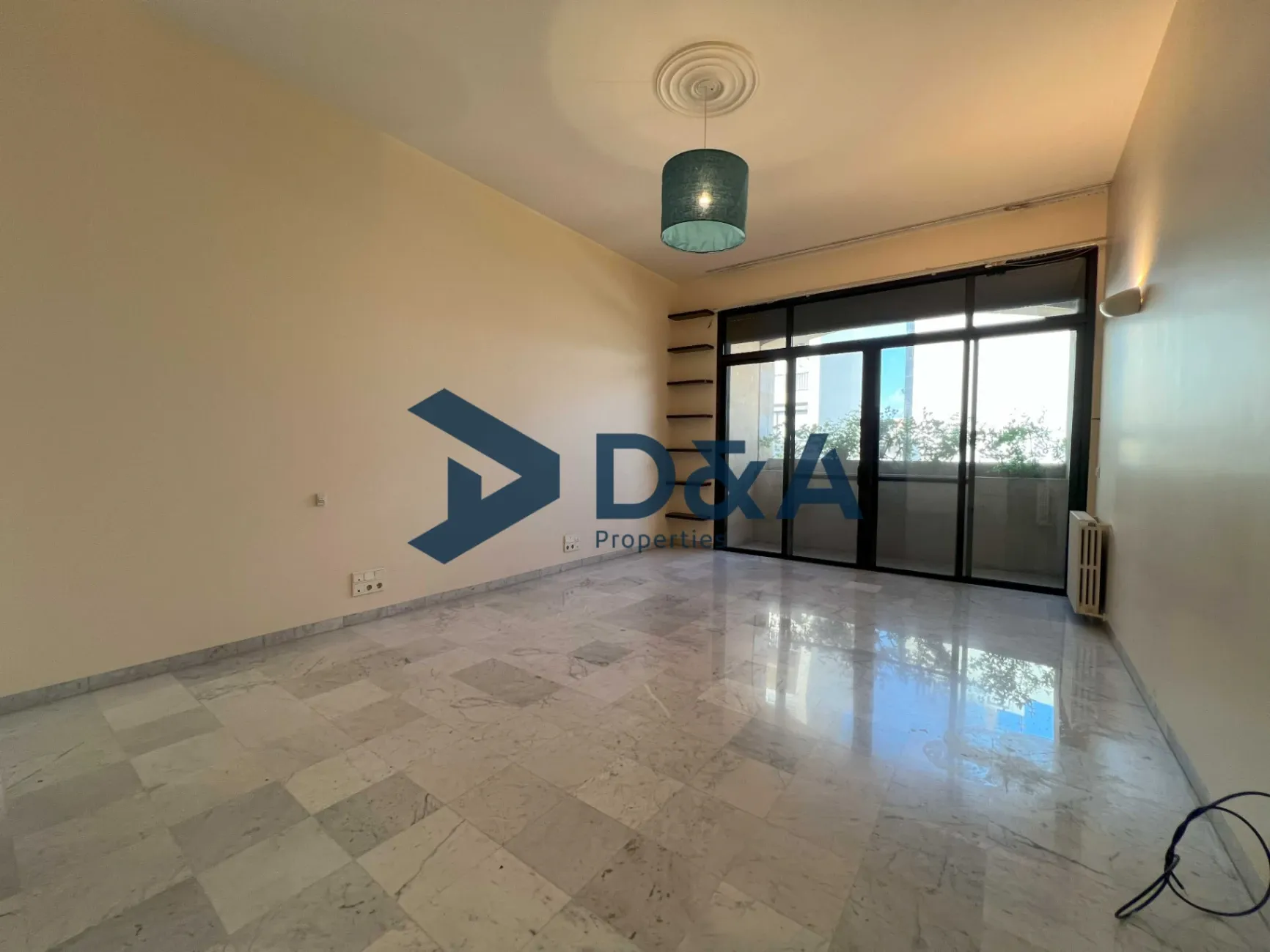 Apartment for rent in Achrafieh, Beirut, Lebanon