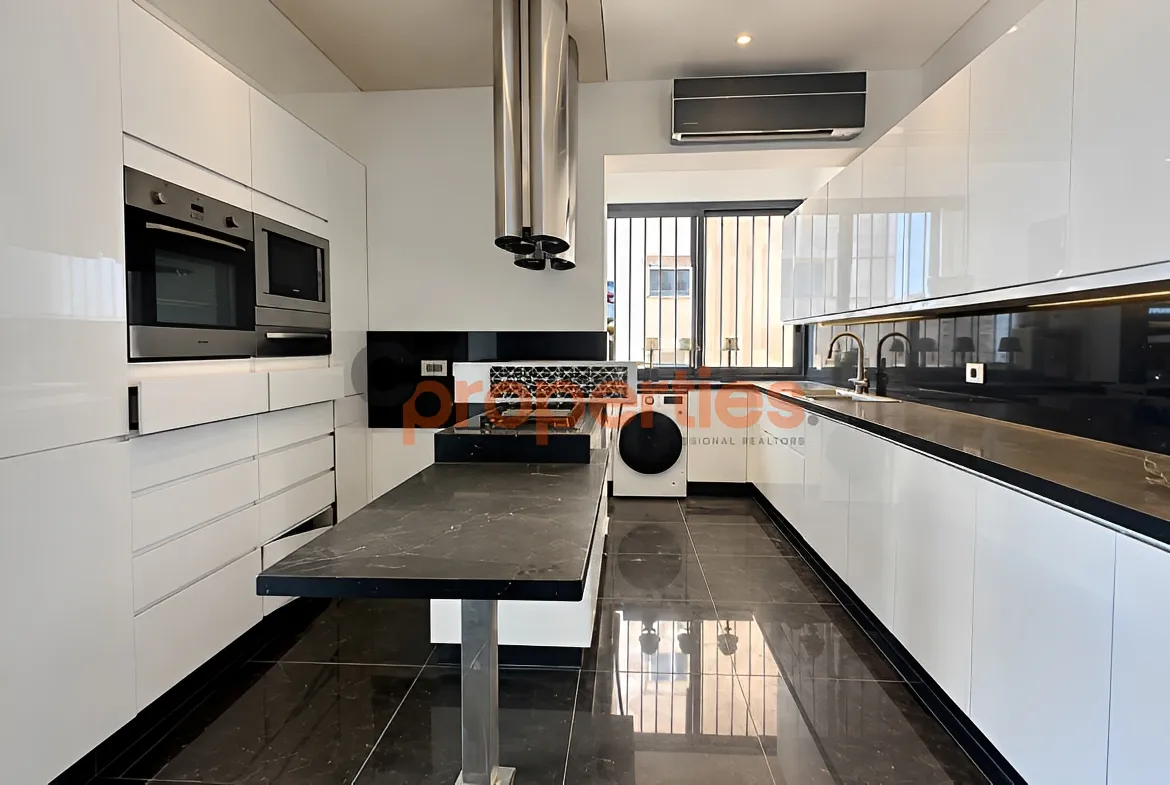 Apartment for Rent in Jnah
