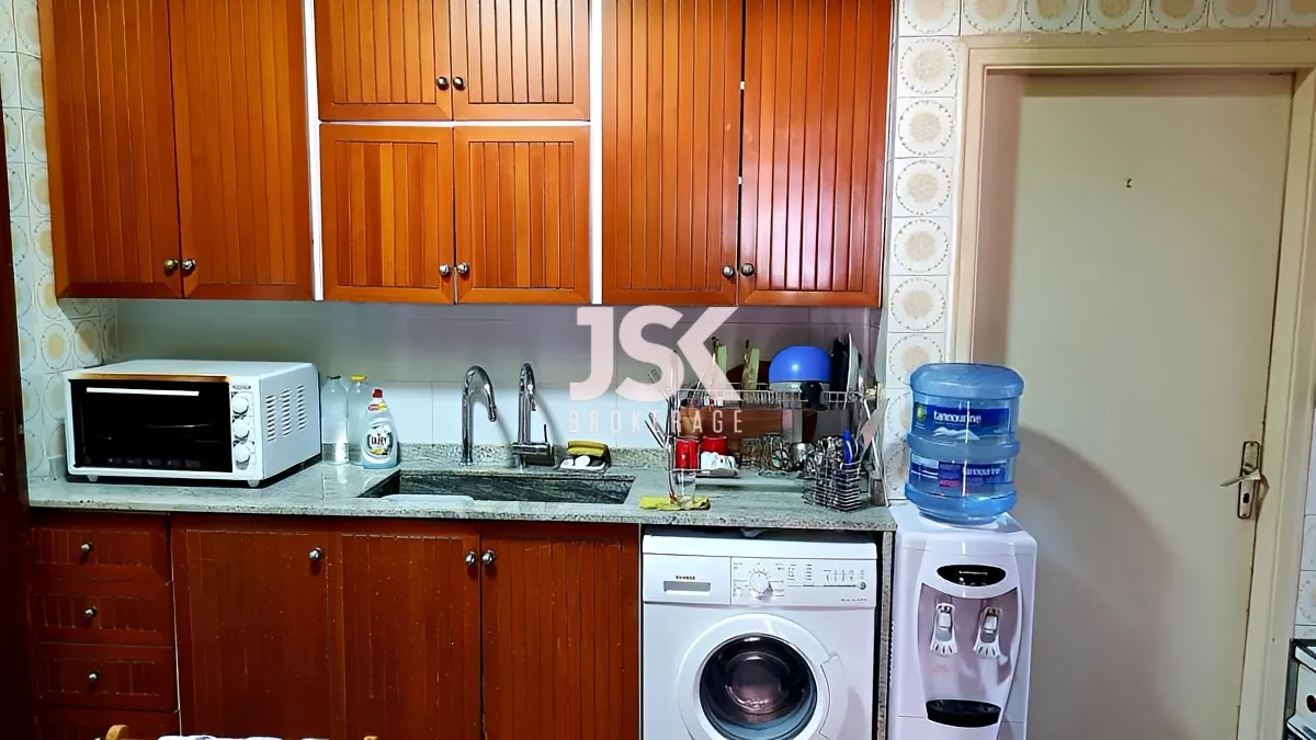 Apartment for Sale in Kaslik, Lebanon