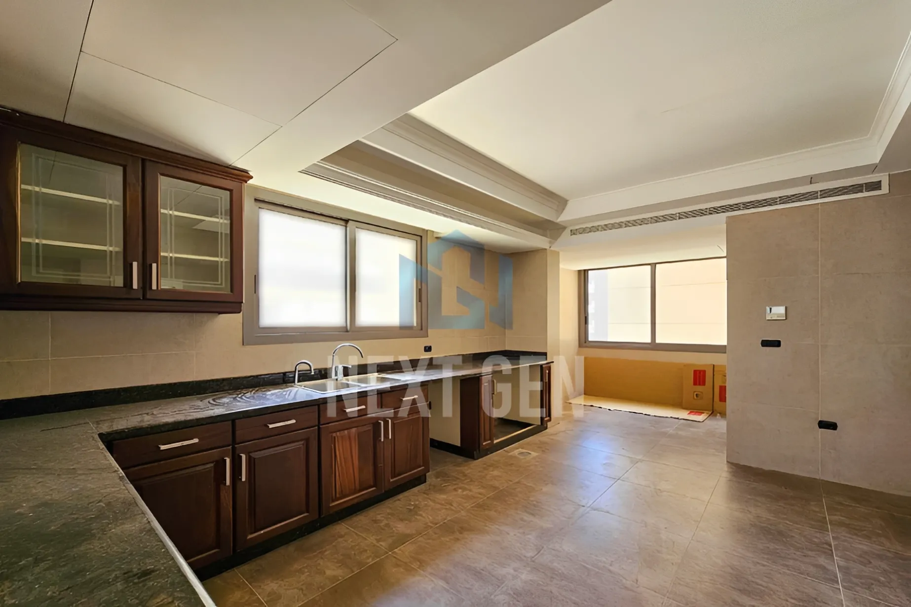 Apartment for sale in Unesco, Beirut, Lebanon