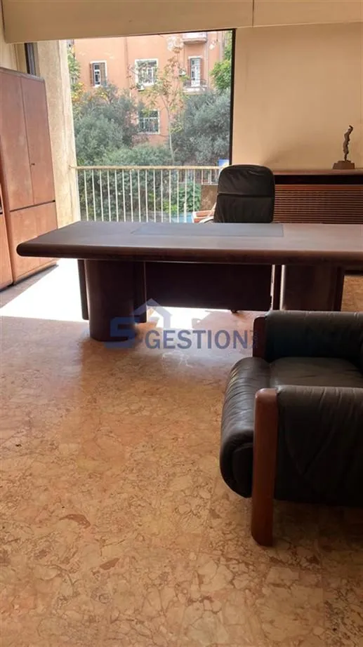 Office for Sale in Saifi Village