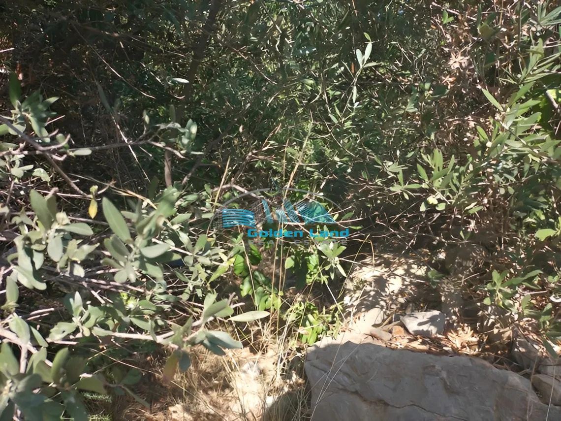 Land for Sale in Baabda, Lebanon